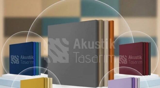 Ofislerde Sessiz Dönüşüm Hızlandı: Akustik Yatırımlar Ön Planda