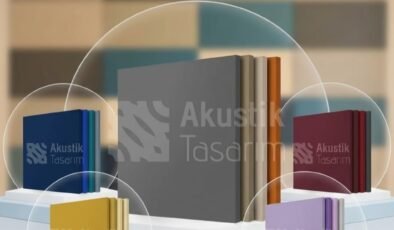 Gürültü Sorunlarına akustikpaneller.com un bulduğu çözümler