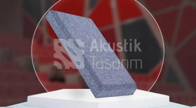  Akustik Panel Üreticisi Akustikpaneller.com ile Ofislerde Yeni Dönem