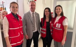 Kansere karşı güç birliği