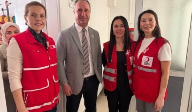 Kansere karşı güç birliği