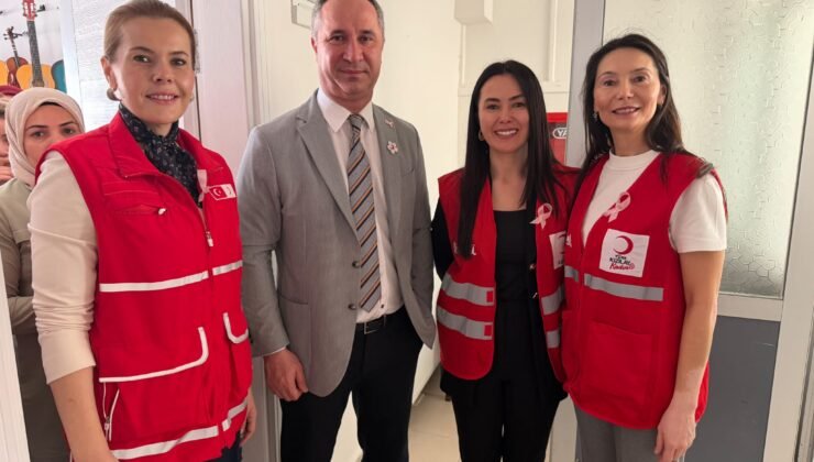 Kansere karşı güç birliği