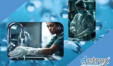 Klorheksidin Nedir ve Neden Bu Kadar Önemlidir