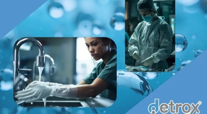 Klorheksidin Nedir ve Neden Bu Kadar Önemlidir