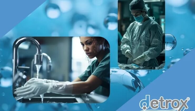 Klorheksidin Nedir ve Neden Bu Kadar Önemlidir