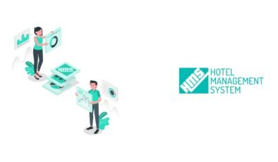 Hms Otel Programı ile Misafir Deneyimini Geliştirme