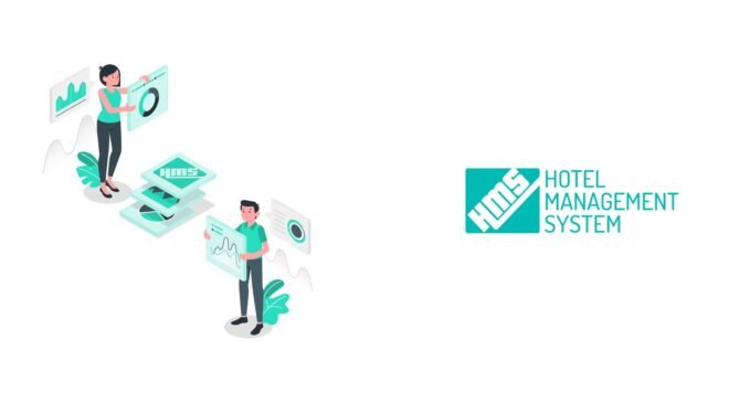 Hms Otel Programı ile Misafir Deneyimini Geliştirme