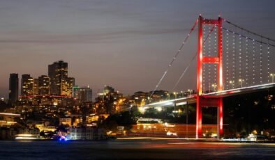 Boğazda Gün Batımı mı Gece mi? Doğru Cruise Deneyimini Seçmek