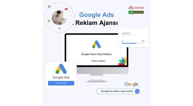Google Reklam Ücretleri Nasıl Belirlenir?