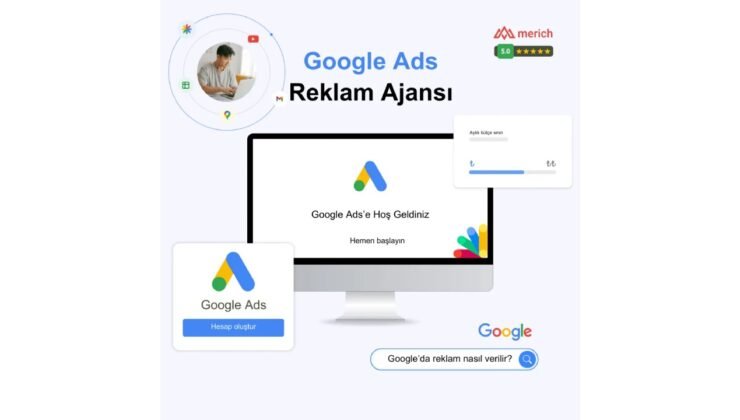 Google Reklam Ücretleri Nasıl Belirlenir?