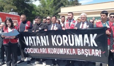 CHP’den 23 Nisan’da 23 maddelik manifesto!