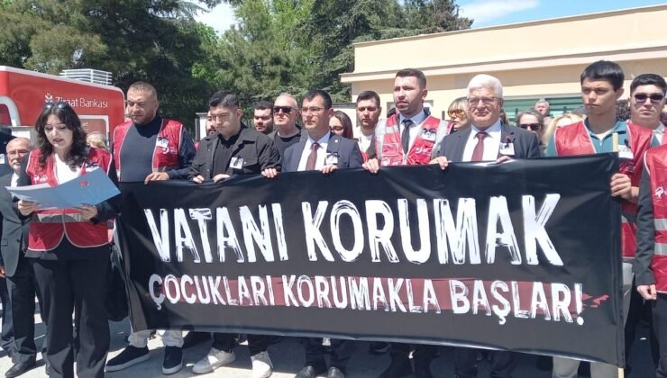 CHP’den 23 Nisan’da 23 maddelik manifesto!