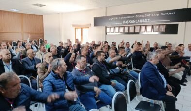 ETUS’ta ‘hesap’ zamanı!