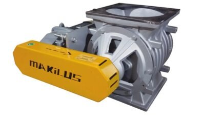 Hava Kilidi Arıza Tespiti ve Uzun Ömür Yönetimi