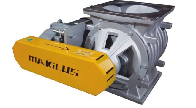 Hava Kilidi Arıza Tespiti ve Uzun Ömür Yönetimi