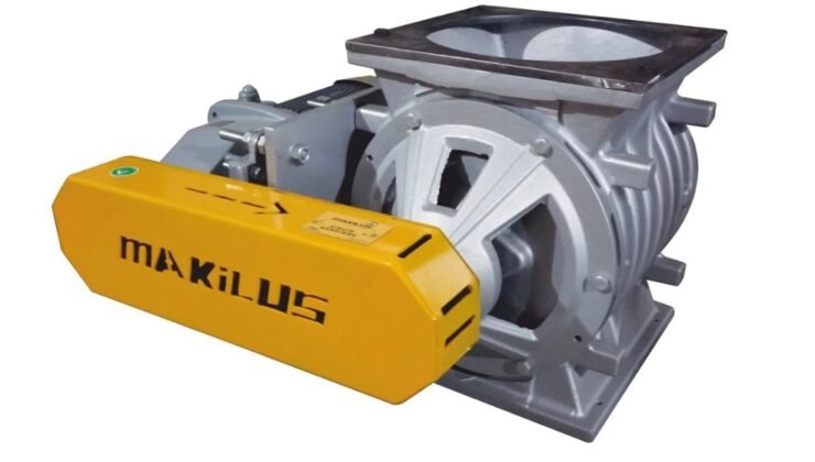 Hava Kilidi Arıza Tespiti ve Uzun Ömür Yönetimi