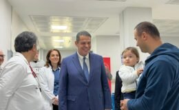 Vatandaşa ‘aşı’ çağrısı