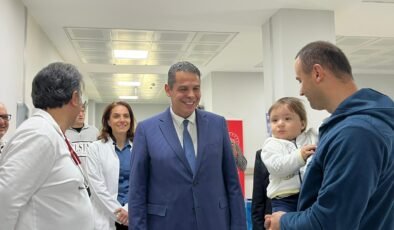 Vatandaşa ‘aşı’ çağrısı