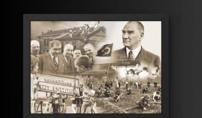 Köy Enstitüleri 86 yaşında