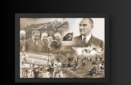 Köy Enstitüleri 86 yaşında