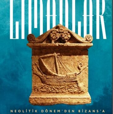 Prof. Dr. Yaraş’tan denizcilere kitap