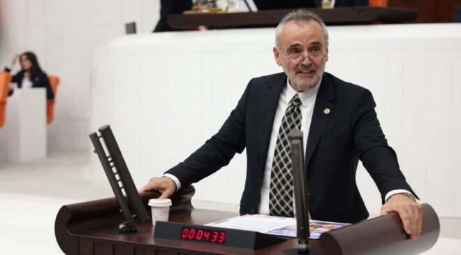 ’23 Nisan sadece bir tarih değil’