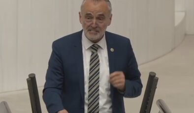 ‘Vize krizi büyüyor’