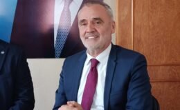 Akalın’dan Kaymakam Köken’e sert tepki!