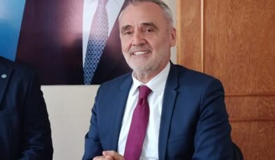 Akalın’dan Kaymakam Köken’e sert tepki!