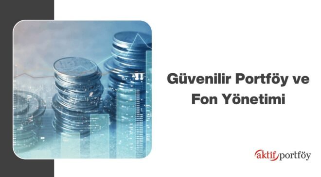 Yatırım Fonları İçin Doğru Analiz Yöntemleri