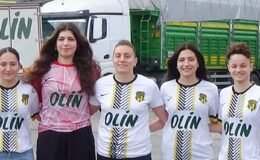 Kadınlar 3. Ligi’nde geri sayım