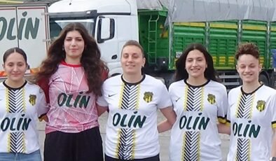 Kadınlar 3. Ligi’nde geri sayım