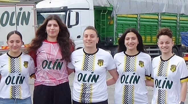 Kadınlar 3. Ligi’nde geri sayım