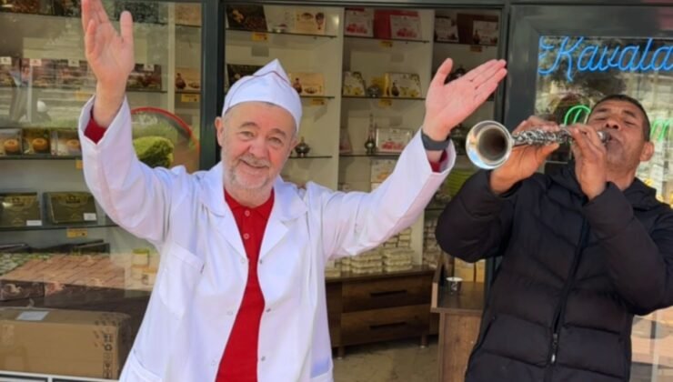 Kakava’ya sazlı-sözlü davet