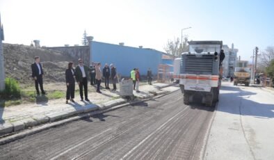 Gencan: Üst yapı çalışmalarına başladık