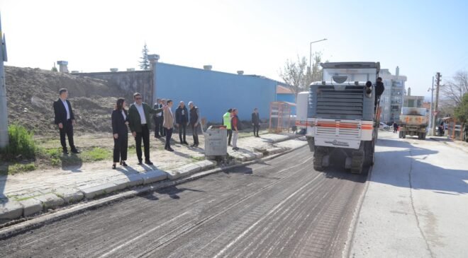 Gencan: Üst yapı çalışmalarına başladık