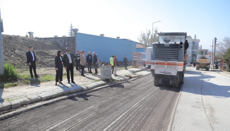 Gencan: Üst yapı çalışmalarına başladık