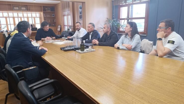 Pedallar dostluk için dönecek