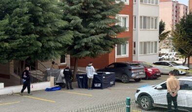 6’ncı kattan düşüp yaşamını yitirdi!