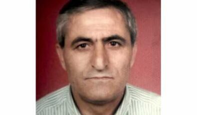 Em. Komiser Fikret Bodur vefat etti