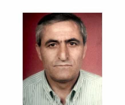 Em. Komiser Fikret Bodur vefat etti