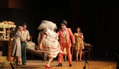 Süper Babaanne’ye süper ilgi!