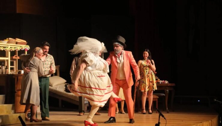 Süper Babaanne’ye süper ilgi!