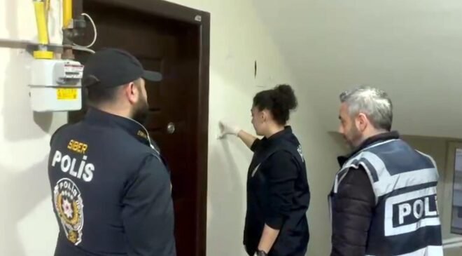 Yasadışı bahis operasyonunda; 14 tutuklama!