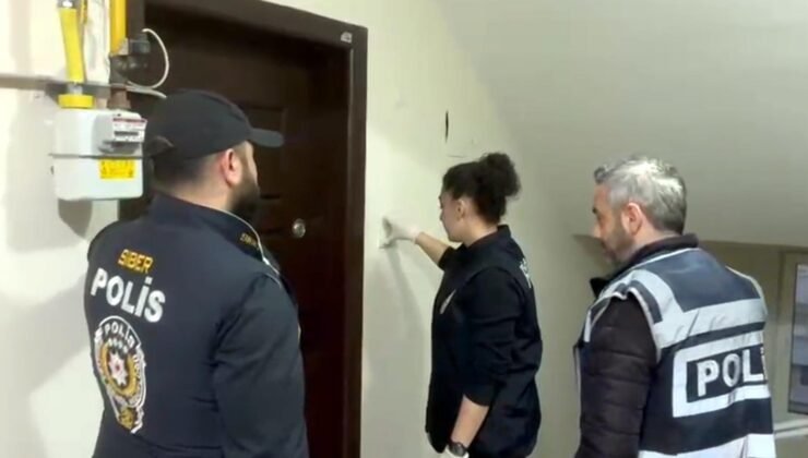 Yasadışı bahis operasyonunda; 14 tutuklama!