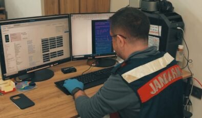 Nitelikli dolandırıcılık ve yasa dışı bahis operasyonu