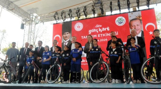 Bak’tan ailelere ‘spor’ çağrısı