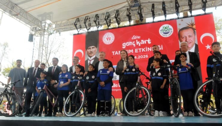 Bak’tan ailelere ‘spor’ çağrısı