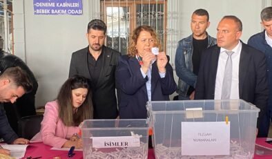 Balkan Pazarı’nda beklenen gün geldi!