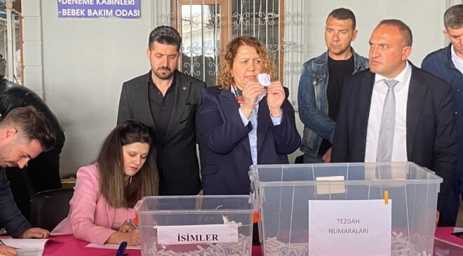 Balkan Pazarı’nda beklenen gün geldi!